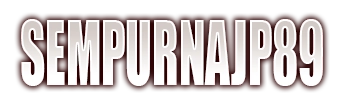 SEMPURNAJP89 Logo